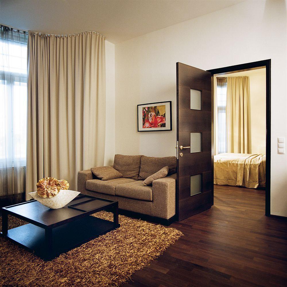 Myplace - Premium Apartments Riverside Vienne Extérieur photo